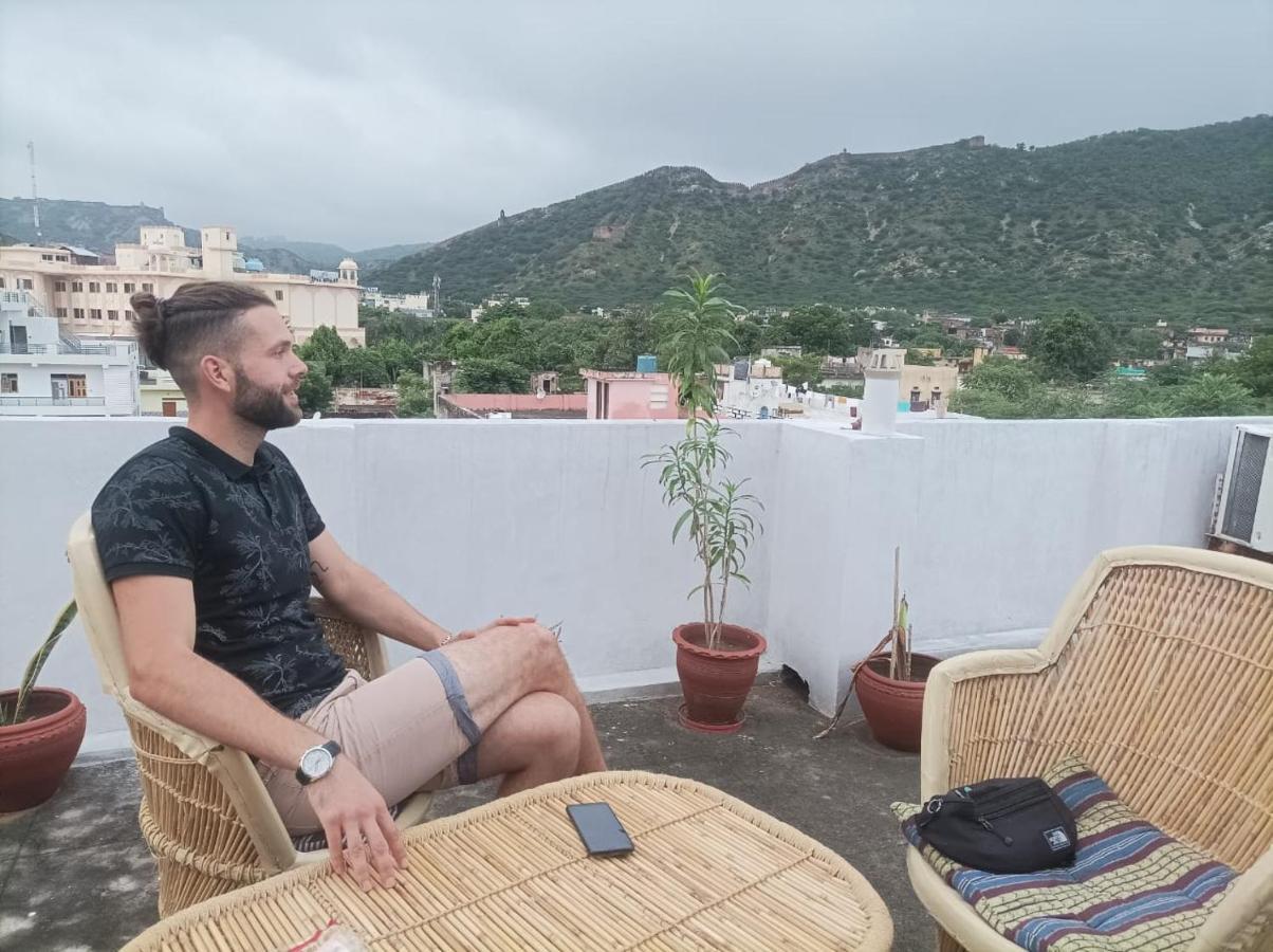Cocoon Auberge Джайпур Екстериор снимка