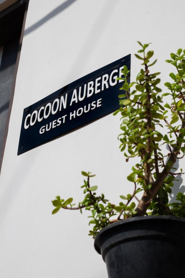 Cocoon Auberge Джайпур Екстериор снимка