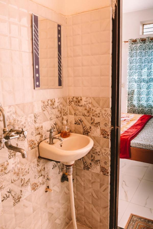 Cocoon Auberge Джайпур Екстериор снимка