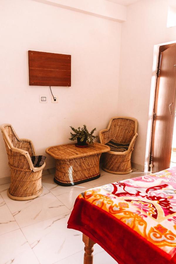 Cocoon Auberge Джайпур Екстериор снимка