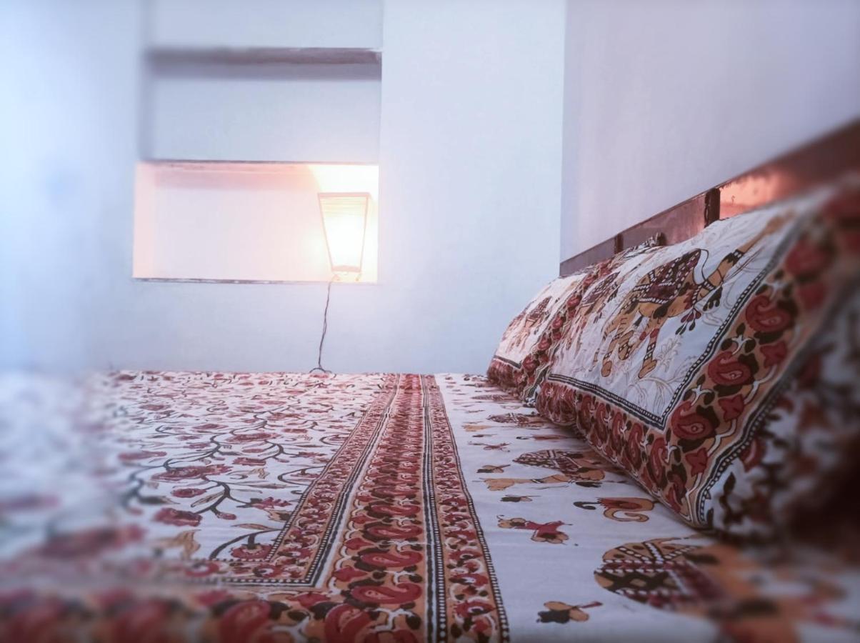 Cocoon Auberge Джайпур Екстериор снимка