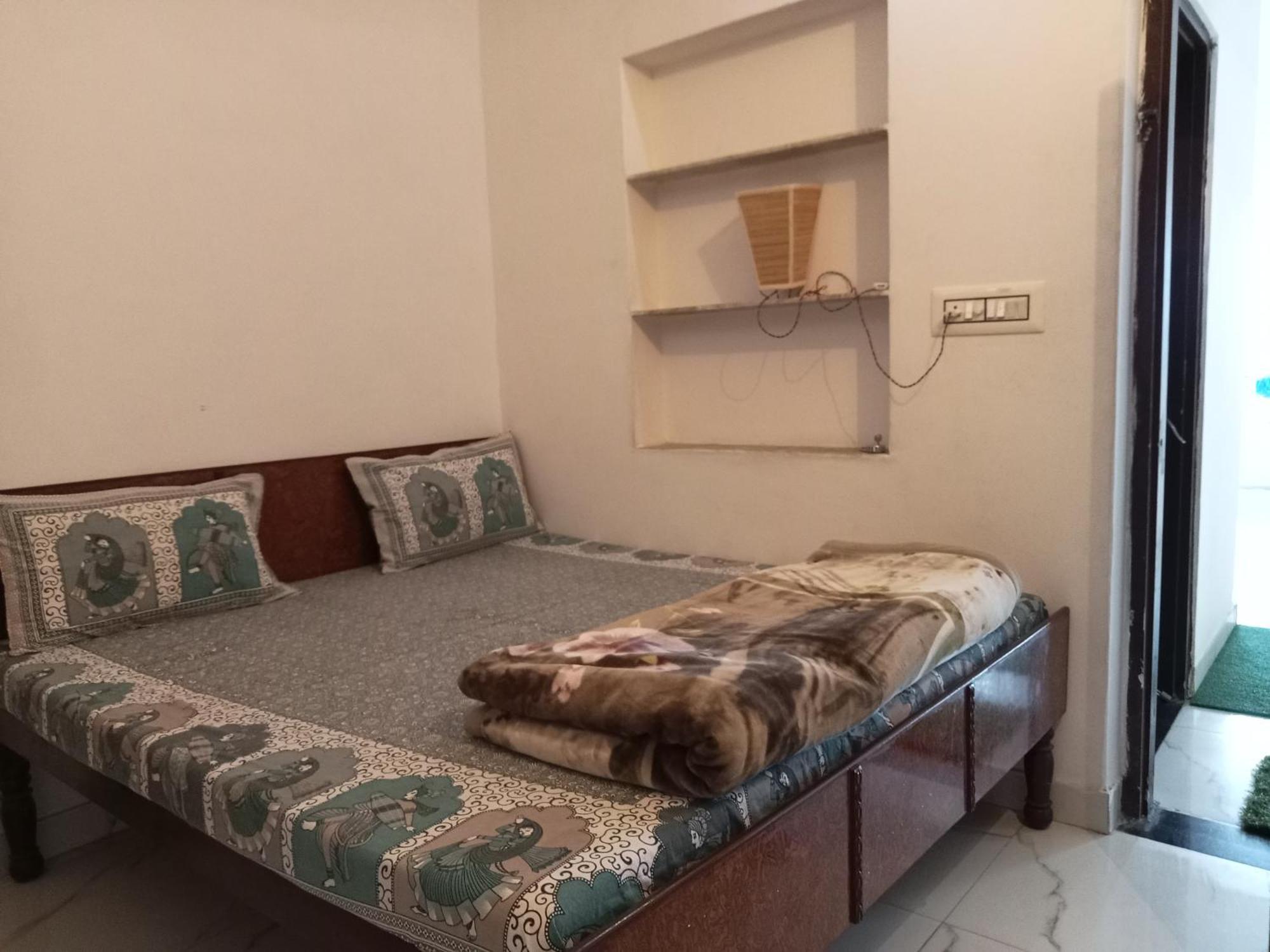 Cocoon Auberge Джайпур Екстериор снимка