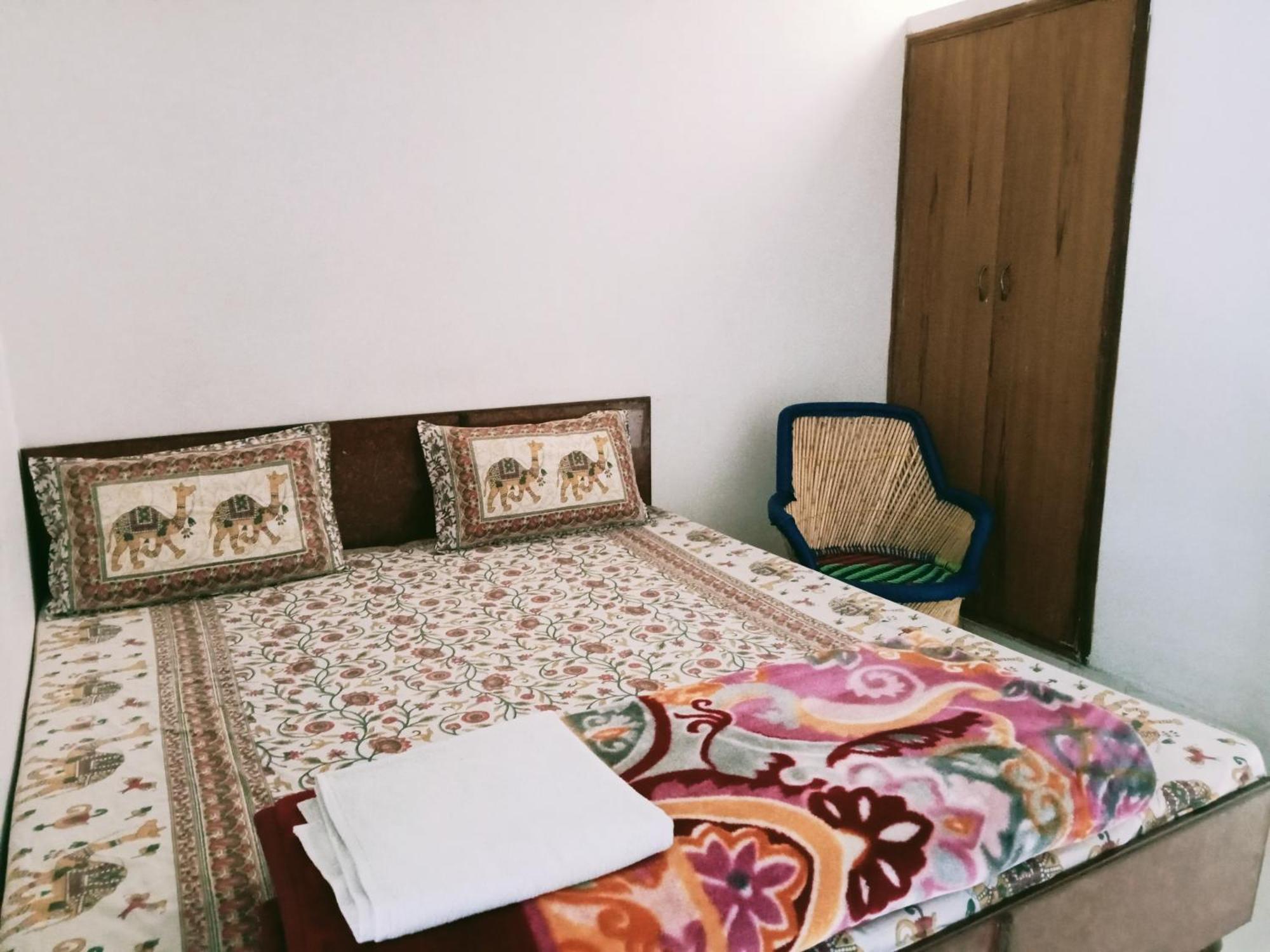 Cocoon Auberge Джайпур Екстериор снимка