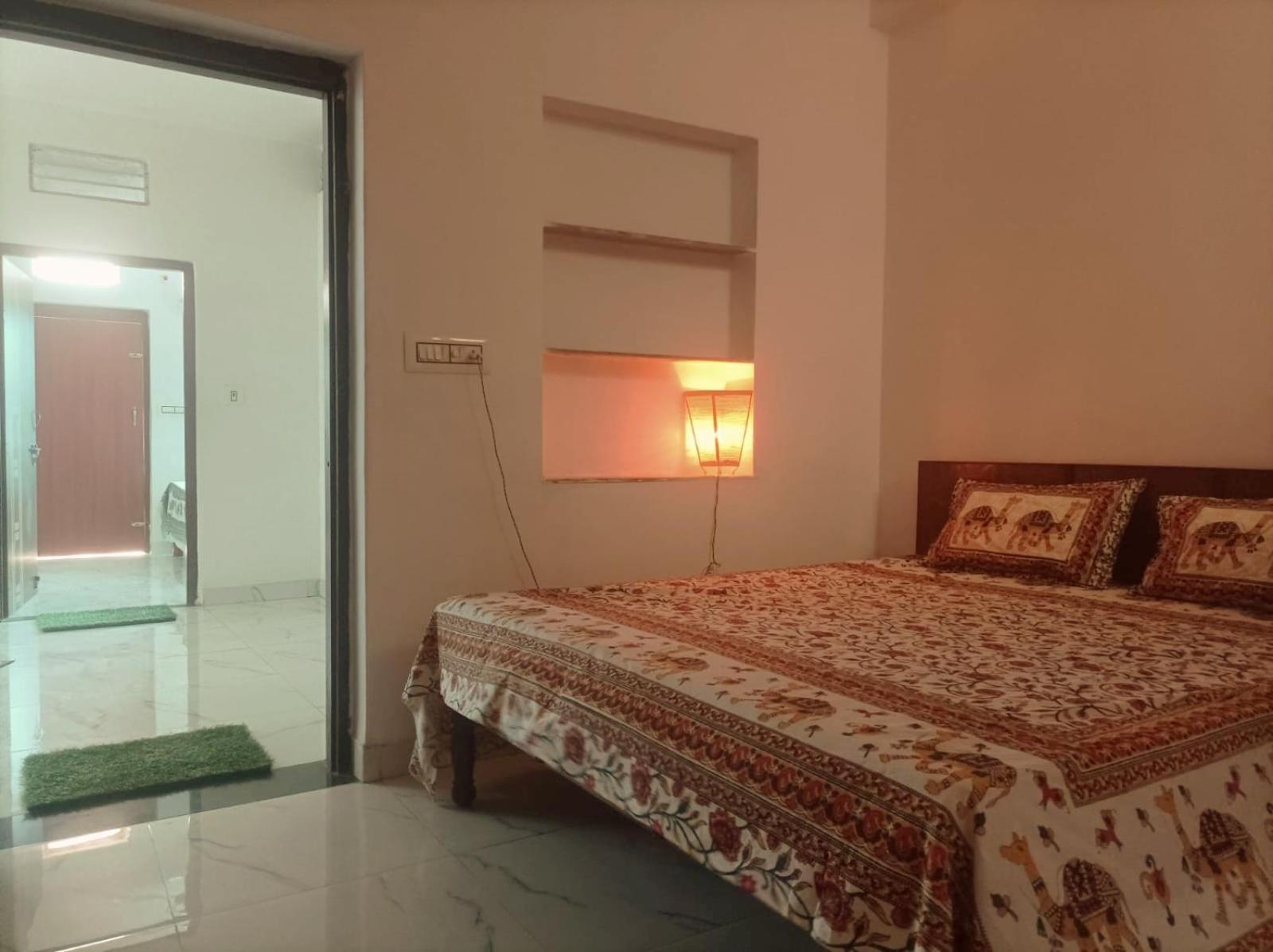 Cocoon Auberge Джайпур Стая снимка
